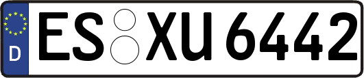ES-XU6442