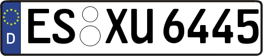 ES-XU6445