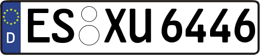 ES-XU6446