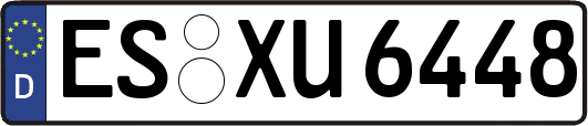 ES-XU6448