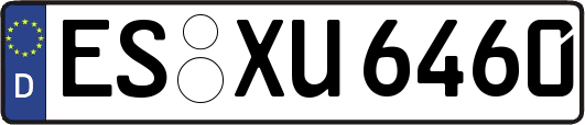 ES-XU6460