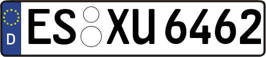 ES-XU6462