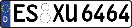 ES-XU6464
