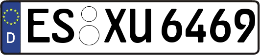ES-XU6469