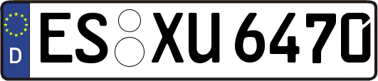 ES-XU6470