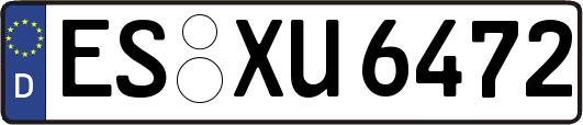 ES-XU6472