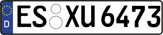 ES-XU6473