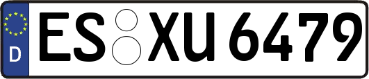 ES-XU6479