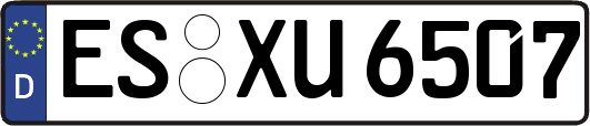 ES-XU6507