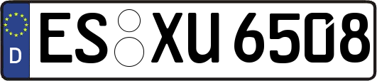 ES-XU6508