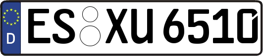 ES-XU6510