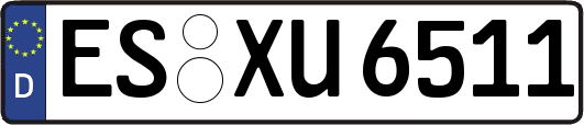 ES-XU6511