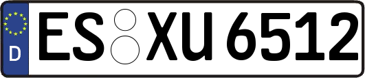 ES-XU6512