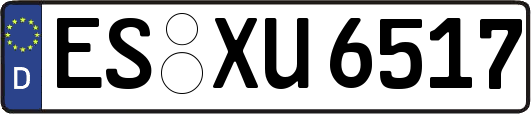 ES-XU6517