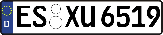 ES-XU6519
