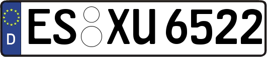 ES-XU6522