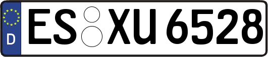 ES-XU6528