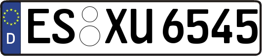 ES-XU6545