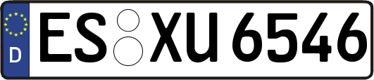 ES-XU6546