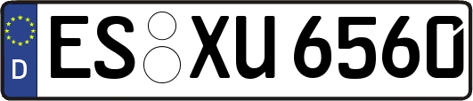 ES-XU6560