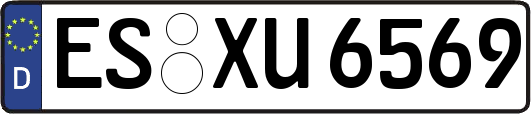 ES-XU6569
