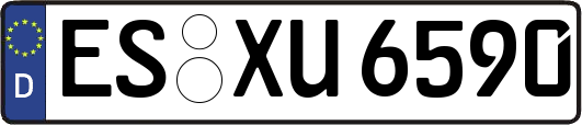 ES-XU6590