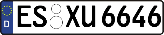 ES-XU6646