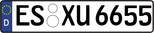 ES-XU6655