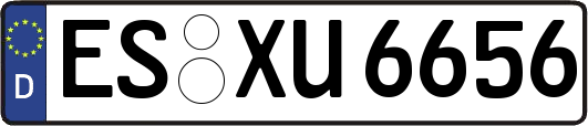 ES-XU6656