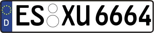ES-XU6664