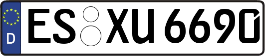 ES-XU6690