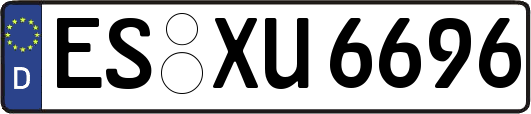 ES-XU6696