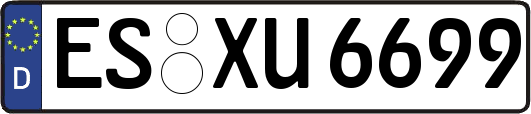 ES-XU6699