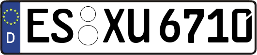 ES-XU6710