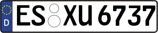ES-XU6737