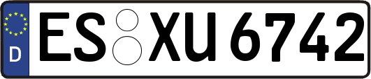 ES-XU6742