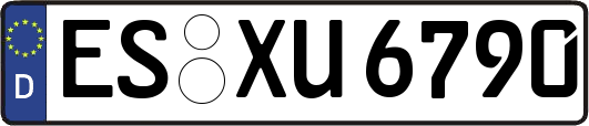 ES-XU6790