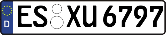 ES-XU6797