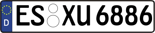 ES-XU6886