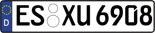 ES-XU6908