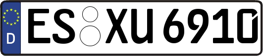 ES-XU6910