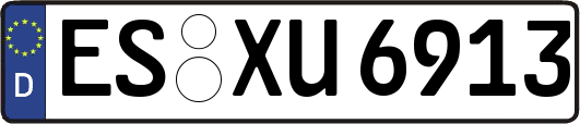 ES-XU6913