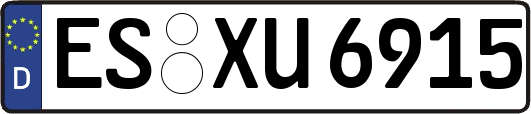 ES-XU6915