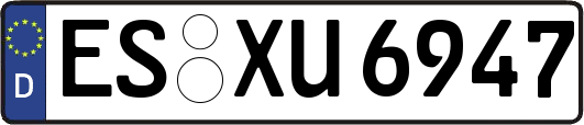 ES-XU6947