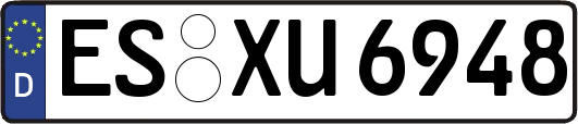 ES-XU6948