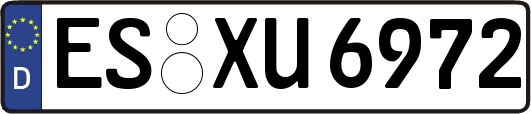 ES-XU6972
