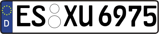 ES-XU6975