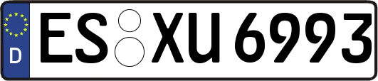 ES-XU6993