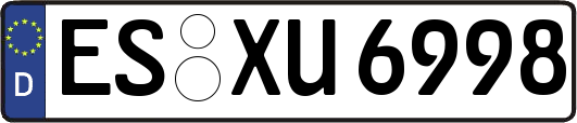 ES-XU6998