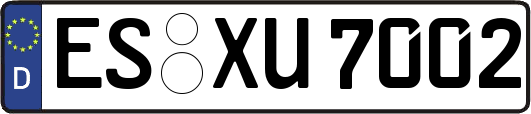 ES-XU7002